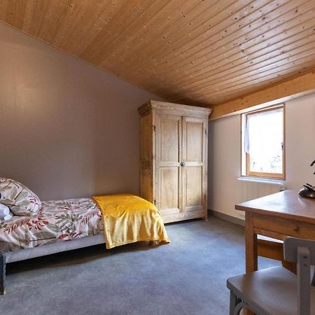 Chambre D'Hote De La Petite Toscane D'Auvergne Panzió Isserteaux Kültér fotó